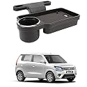 Oshotto FT-04 Foldable Car Auto Headrest Rear