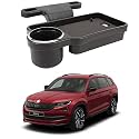 Oshotto FT-04 Foldable Car Auto Headrest Rear