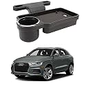 Oshotto FT-04 Foldable Car Auto Headrest Rear