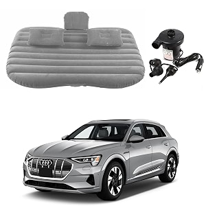 Oshotto Multifunctional Car Travel Bed Mattress with