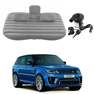 Oshotto Multifunctional Car Travel Bed Mattress with