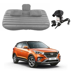 Oshotto Multifunctional Car Travel Bed Mattress with