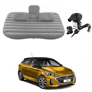 Oshotto Multifunctional Car Travel Bed Mattress with