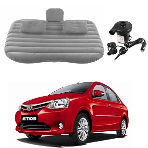 Oshotto Multifunctional Car Travel Bed Mattress with