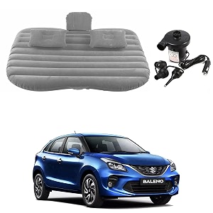 Oshotto Multifunctional Car Travel Bed Mattress with