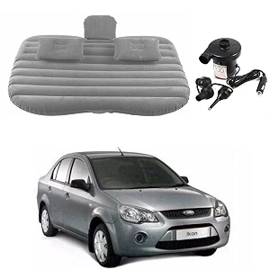 Oshotto Multifunctional Car Travel Bed Mattress with