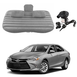 Oshotto Multifunctional Car Travel Bed Mattress with