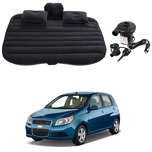 Oshotto Multifunctional Car Travel Bed Mattress with