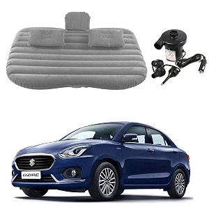 Oshotto Multifunctional Car Travel Bed Mattress with