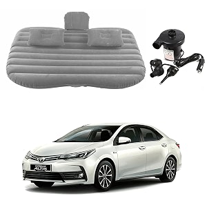 Oshotto Multifunctional Car Travel Bed Mattress with