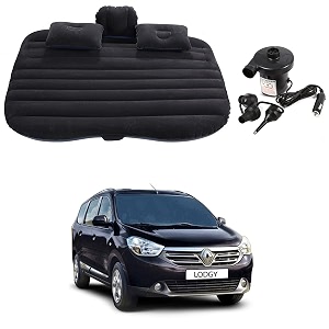 Oshotto Multifunctional Car Travel Bed Mattress with