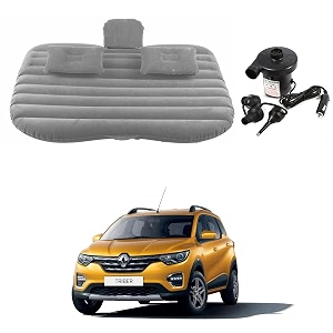 Oshotto Multifunctional Car Travel Bed Mattress with