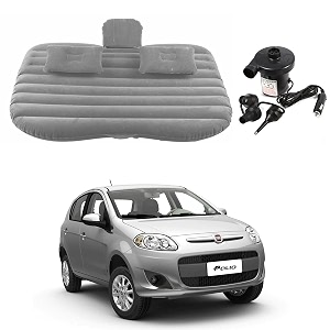 Oshotto Multifunctional Car Travel Bed Mattress with