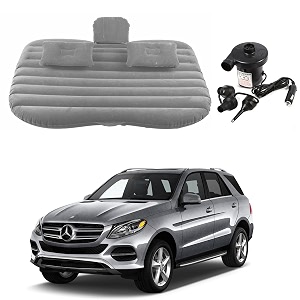 Oshotto Multifunctional Car Travel Bed Mattress with