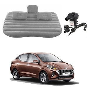 Oshotto Multifunctional Car Travel Bed Mattress with