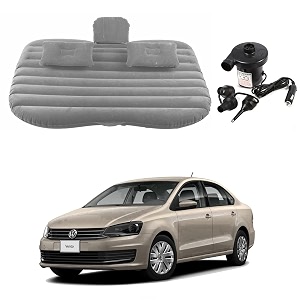 Oshotto Multifunctional Car Travel Bed Mattress with