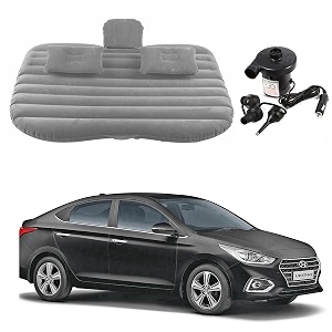 Oshotto Multifunctional Car Travel Bed Mattress with