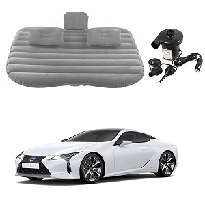 Oshotto Multifunctional Car Travel Bed Mattress with