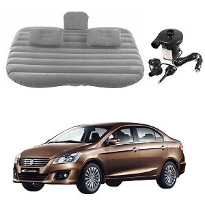 Oshotto Multifunctional Car Travel Bed Mattress with