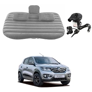 Oshotto Multifunctional Car Travel Bed Mattress with