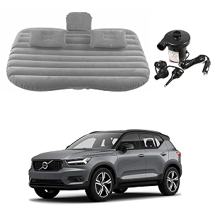 Oshotto Multifunctional Car Travel Bed Mattress with