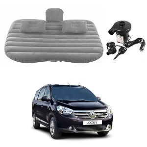 Oshotto Multifunctional Car Travel Bed Mattress with