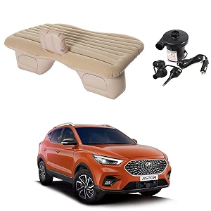 Oshotto Multifunctional Car Travel Bed Mattress with