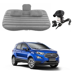 Oshotto Multifunctional Car Travel Bed Mattress with