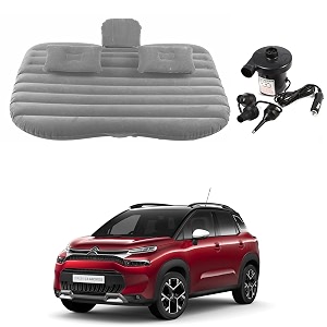 Oshotto Multifunctional Car Travel Bed Mattress with