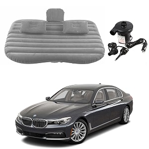 Oshotto Multifunctional Car Travel Bed Mattress with