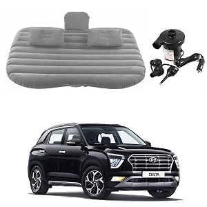 Oshotto Multifunctional Car Travel Bed Mattress with