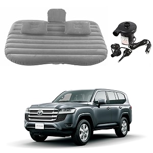 Oshotto Multifunctional Car Travel Bed Mattress with