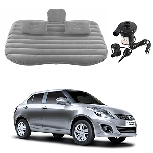 Oshotto Multifunctional Car Travel Bed Mattress with