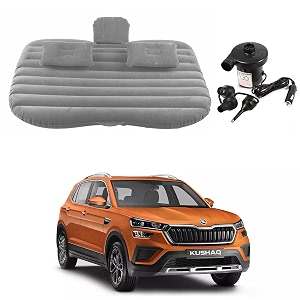 Oshotto Multifunctional Car Travel Bed Mattress with