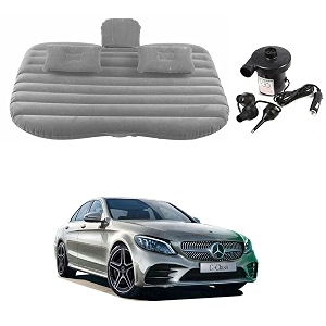 Oshotto Multifunctional Car Travel Bed Mattress with