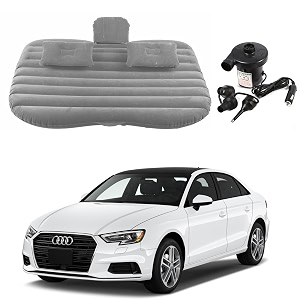 Oshotto Multifunctional Car Travel Bed Mattress with