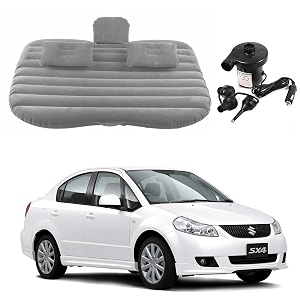 Oshotto Multifunctional Car Travel Bed Mattress with