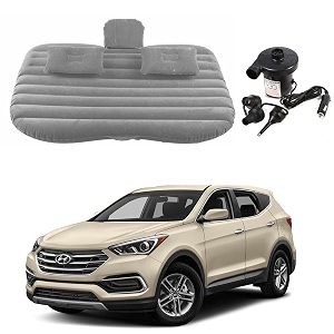 Oshotto Multifunctional Car Travel Bed Mattress with