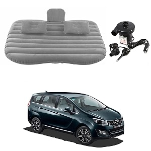 Oshotto Multifunctional Car Travel Bed Mattress with
