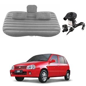 Oshotto Multifunctional Car Travel Bed Mattress with