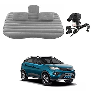 Oshotto Multifunctional Car Travel Bed Mattress with