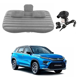 Oshotto Multifunctional Car Travel Bed Mattress with