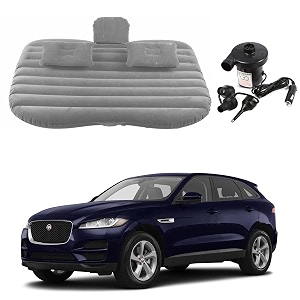 Oshotto Multifunctional Car Travel Bed Mattress with