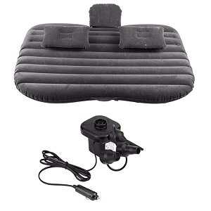 Oshotto Multifunctional Car Travel Bed Mattress with