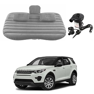 Oshotto Multifunctional Car Travel Bed Mattress with