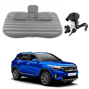 Oshotto Multifunctional Car Travel Bed Mattress with