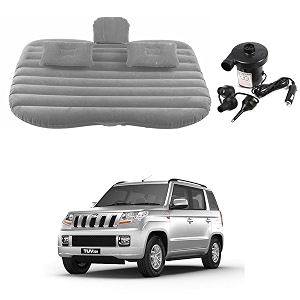 Oshotto Multifunctional Car Travel Bed Mattress with