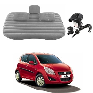 Oshotto Multifunctional Car Travel Bed Mattress with