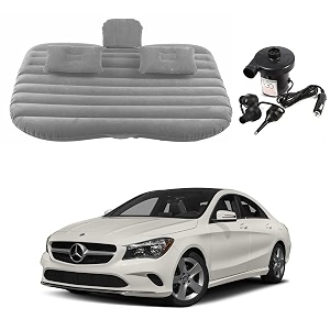 Oshotto Multifunctional Car Travel Bed Mattress with