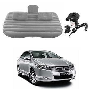 Oshotto Multifunctional Car Travel Bed Mattress with